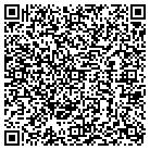 QR code with H & R Block Tax Service contacts