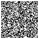 QR code with Yamaha Of Beaufort contacts