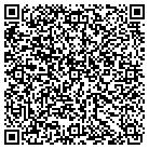 QR code with R & M Steam Carpet Cleaning contacts