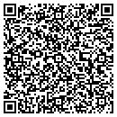 QR code with Triangle Subs contacts
