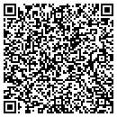 QR code with Dl Trucking contacts