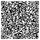 QR code with Daniel Landscape Design contacts