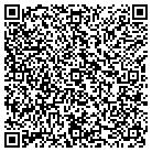 QR code with Mac Rae Performance Horses contacts