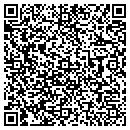 QR code with Thyscape Inc contacts