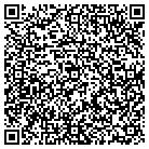 QR code with Oscar's Montclair Furniture contacts
