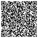 QR code with Salinas Auto Center contacts