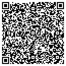 QR code with U-Save Auto Rental contacts
