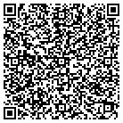 QR code with James E Cruel Electrical Servi contacts