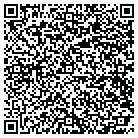 QR code with Maner Fence & Specialties contacts
