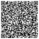 QR code with Huggins Garment Convenience contacts