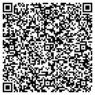 QR code with Acercamiento Hispano-Carolina contacts