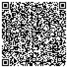 QR code with Wags Whiskers & Wings Pet Sitt contacts
