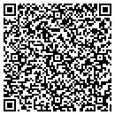 QR code with W Ellison Thomas CPA contacts