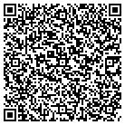 QR code with M G S & Associates Real Estate contacts