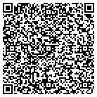 QR code with Hill Construction Co contacts