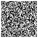 QR code with D R Horton Inc contacts