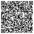 QR code with AEP contacts