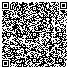 QR code with A Shade Above The Rest contacts