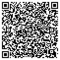 QR code with Rush's contacts