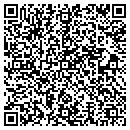 QR code with Robert C Gordon DDS contacts