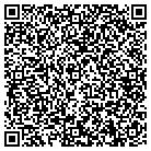 QR code with Custom Fabrication & Welding contacts