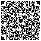 QR code with Rick's Sewer & Drain Service contacts