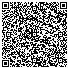 QR code with Whiteside School Of Karate contacts