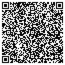 QR code with One Stop Cleaner contacts
