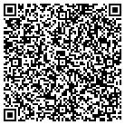 QR code with Mc Coy Memorial Nursing Center contacts