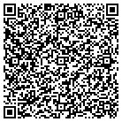QR code with Anderson County Recyle Center contacts