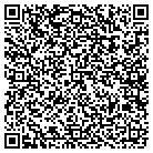 QR code with Calvary Baptist Church contacts