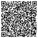 QR code with Ble Inc contacts