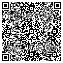 QR code with Tile Center The contacts