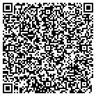 QR code with Bishop Public Works Department contacts
