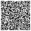QR code with First Union contacts