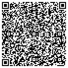 QR code with F A & Sons Tire Service contacts