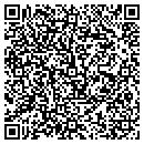 QR code with Zion Temple Assn contacts