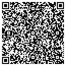 QR code with Robert G Austin DDS contacts