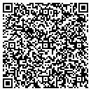 QR code with MJB Automotive contacts