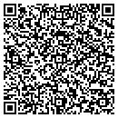 QR code with T K E Associates contacts