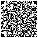 QR code with Destiny Hair contacts
