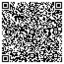 QR code with Anderson Inn contacts