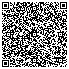 QR code with S & D Property Management contacts