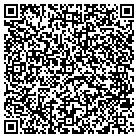 QR code with River Cat's Fish Fry contacts
