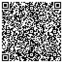 QR code with Ultimate Gullah contacts