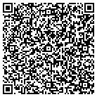 QR code with Wengerd Trucking & Excavating contacts