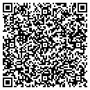 QR code with Artists Parlor contacts