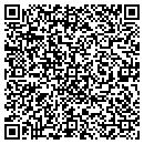 QR code with Avalanche Excavating contacts
