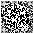 QR code with J & C Auto Restoration & Body contacts