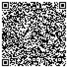 QR code with KCS Vending Service contacts